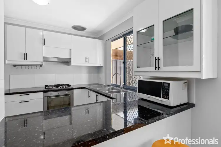 Third view of Homely villa listing, 2/2 Dowling Street, Rockingham WA 6168