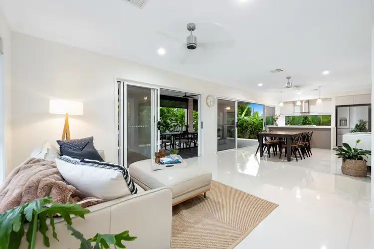 133 Kingfisher Drive, Upper Kedron QLD 4055