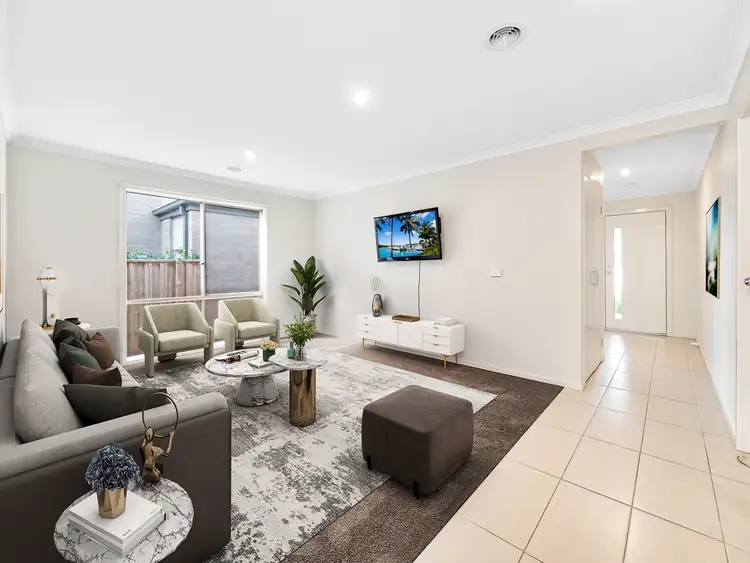 Third view of Homely house listing, 13 Kernot Parade, Clyde VIC 3978