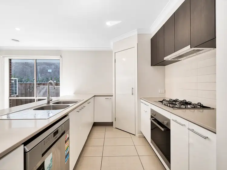 Fourth view of Homely house listing, 13 Kernot Parade, Clyde VIC 3978