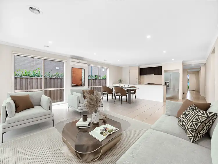 Sixth view of Homely house listing, 13 Kernot Parade, Clyde VIC 3978