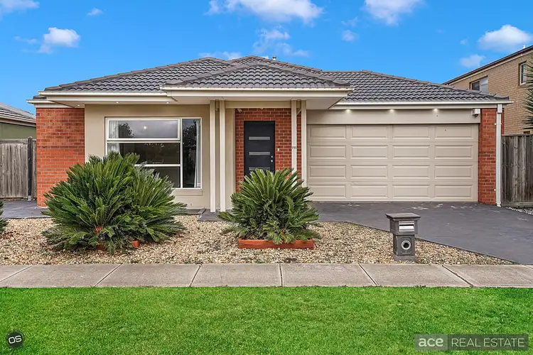115 Yuruga Boulevard, Point Cook VIC 3030