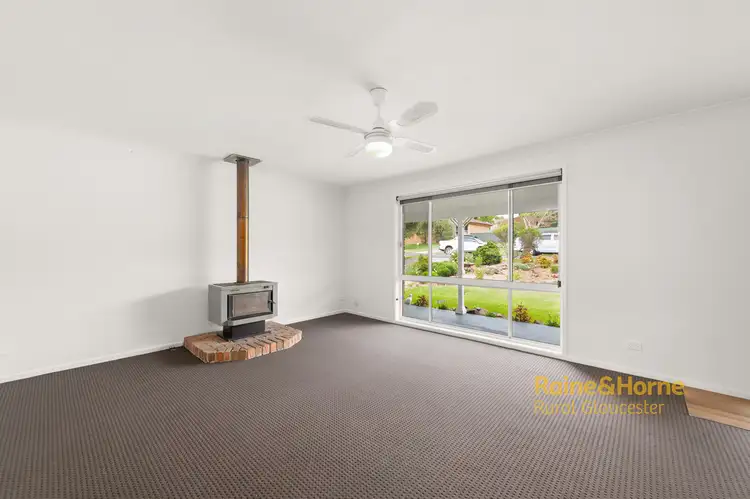 Third view of Homely house listing, 15 Wattle Close, Gloucester NSW 2422