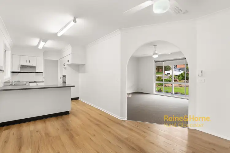 Fourth view of Homely house listing, 15 Wattle Close, Gloucester NSW 2422