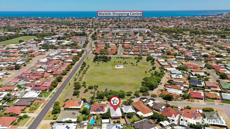 17 Lindeman Court, Waikiki WA 6169