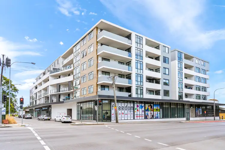 109/882 Woodville Road, Villawood NSW 2163