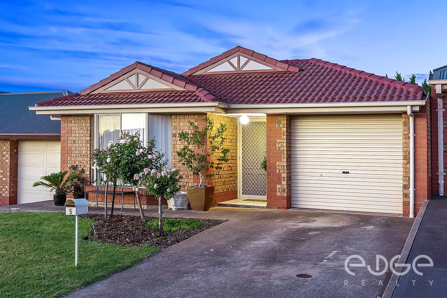 Main view of Homely house listing, 5 Garden Street, Blakeview SA 5114