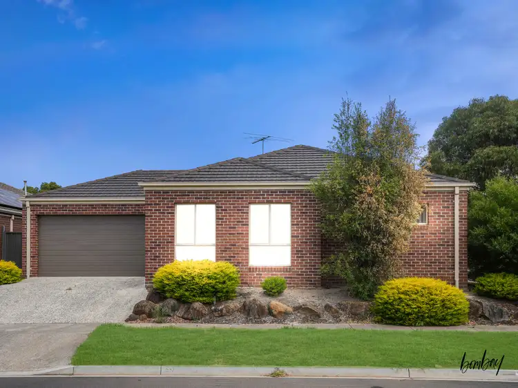 7 Cockrell Road, Mernda VIC 3754