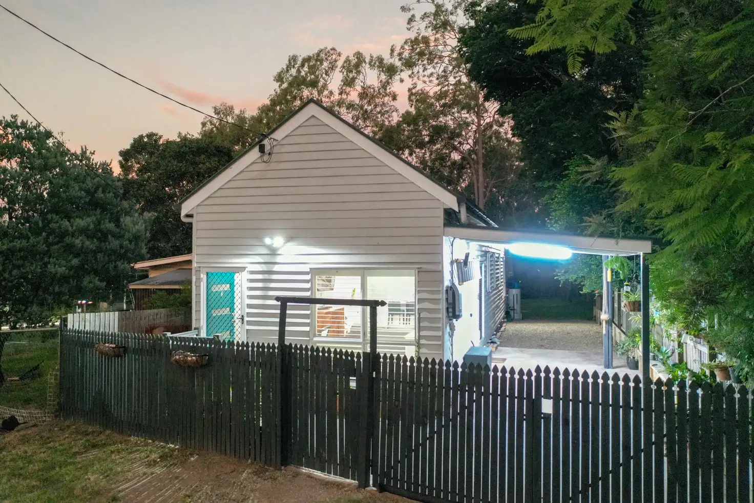 Main view of Homely house listing, 17 Station Road, Riverview QLD 4303
