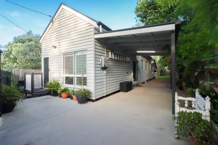Third view of Homely house listing, 17 Station Road, Riverview QLD 4303