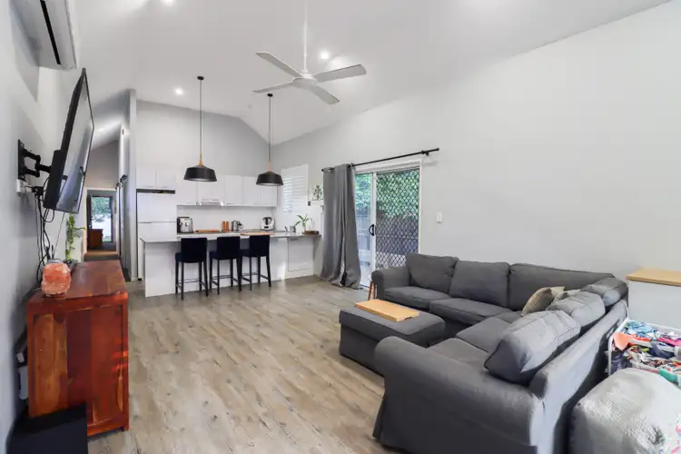 Fourth view of Homely house listing, 17 Station Road, Riverview QLD 4303