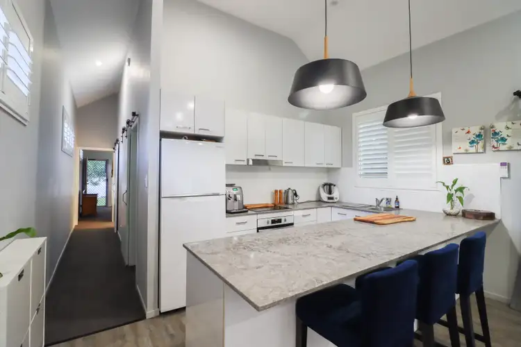 Sixth view of Homely house listing, 17 Station Road, Riverview QLD 4303