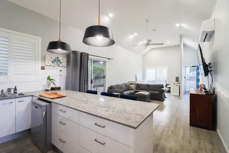 Seventh view of Homely house listing, 17 Station Road, Riverview QLD 4303
