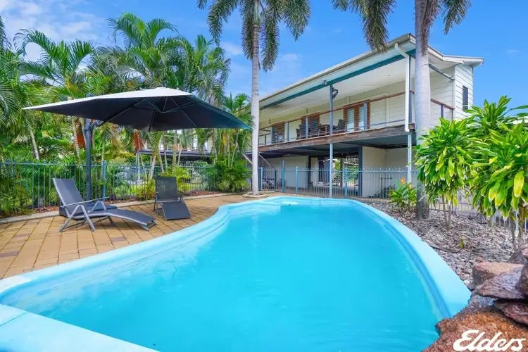 Main view of Homely house listing, 8 Wagaman Terrace, Wagaman NT 810