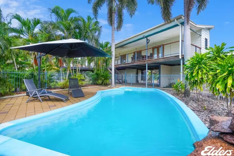 Main view of Homely house listing, 8 Wagaman Terrace, Wagaman NT 810
