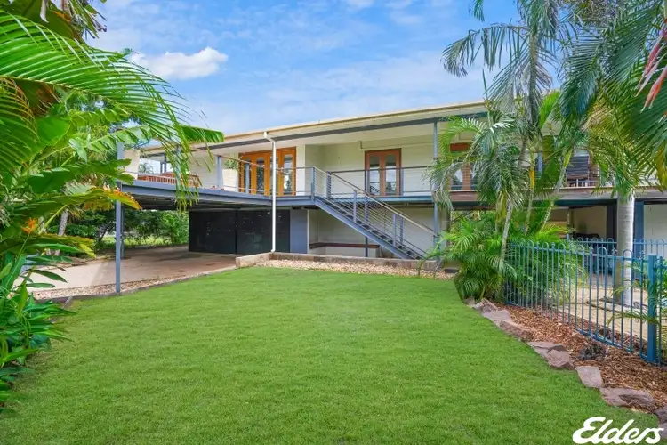 Second view of Homely house listing, 8 Wagaman Terrace, Wagaman NT 810