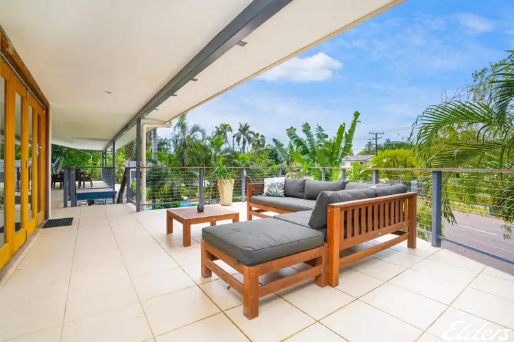 Fourth view of Homely house listing, 8 Wagaman Terrace, Wagaman NT 810