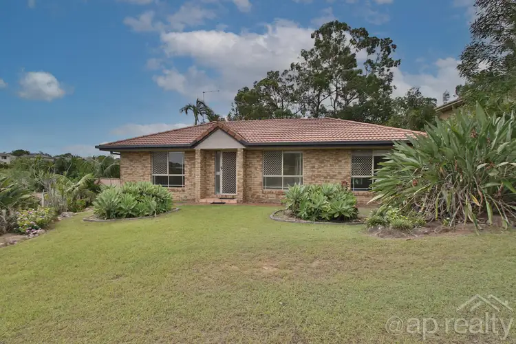 Main view of Homely house listing, 147 Gibbs Avenue, Collingwood Park QLD 4301