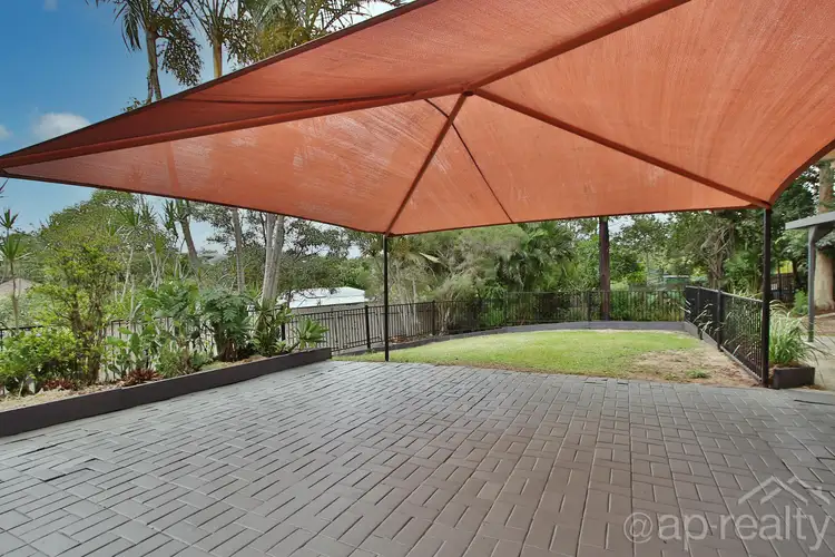 Second view of Homely house listing, 147 Gibbs Avenue, Collingwood Park QLD 4301