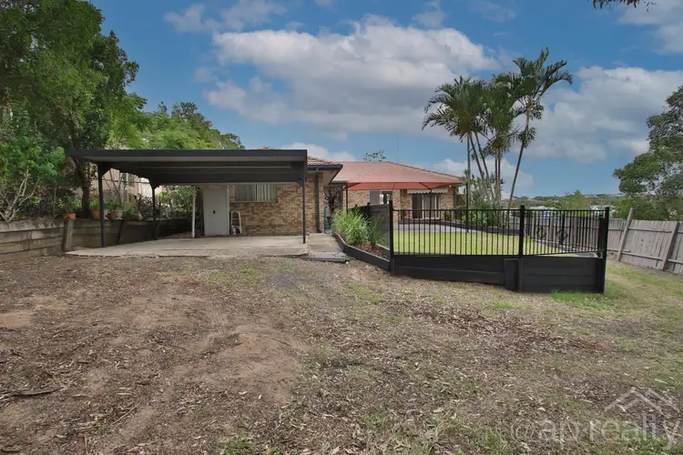Third view of Homely house listing, 147 Gibbs Avenue, Collingwood Park QLD 4301