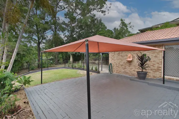 Fourth view of Homely house listing, 147 Gibbs Avenue, Collingwood Park QLD 4301