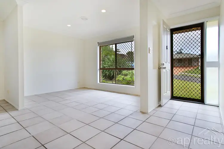 Sixth view of Homely house listing, 147 Gibbs Avenue, Collingwood Park QLD 4301