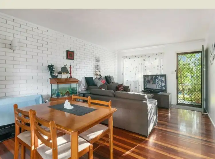 Third view of Homely house listing, 1/3a Cordelia Street, East Ipswich QLD 4305