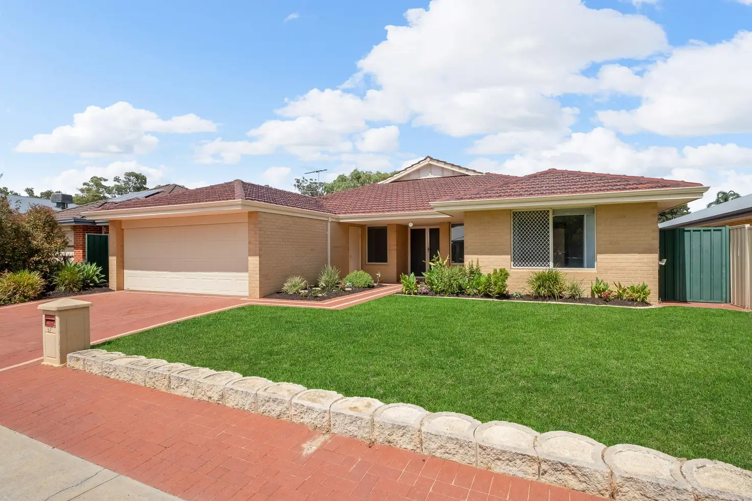 Main view of Homely house listing, 57 White Gum Drive, Jane Brook WA 6056