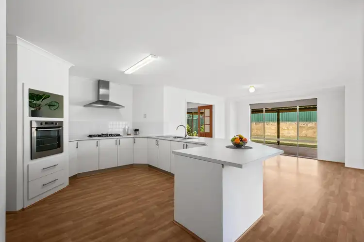 Second view of Homely house listing, 57 White Gum Drive, Jane Brook WA 6056