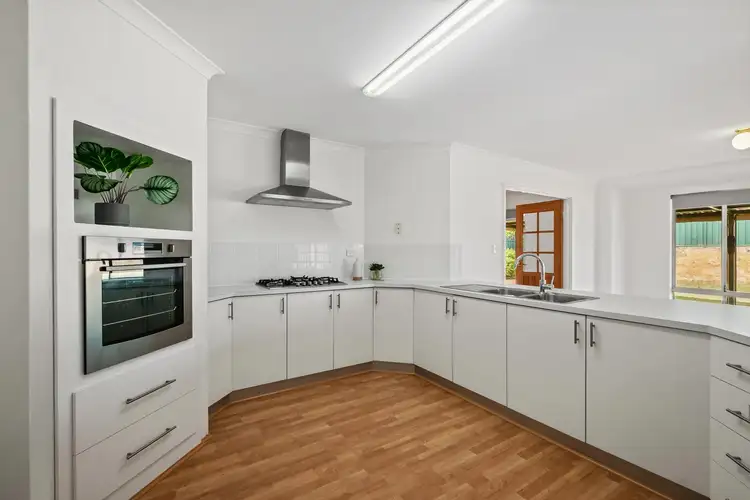 Third view of Homely house listing, 57 White Gum Drive, Jane Brook WA 6056