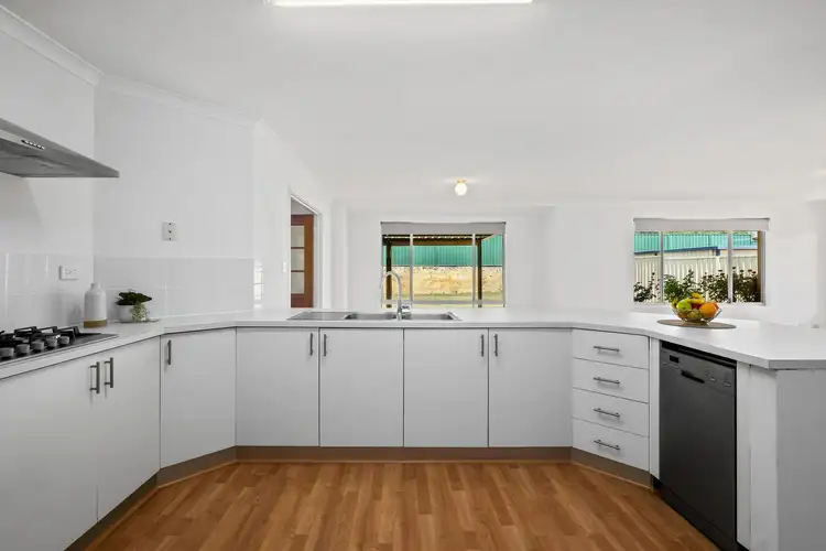 Fourth view of Homely house listing, 57 White Gum Drive, Jane Brook WA 6056