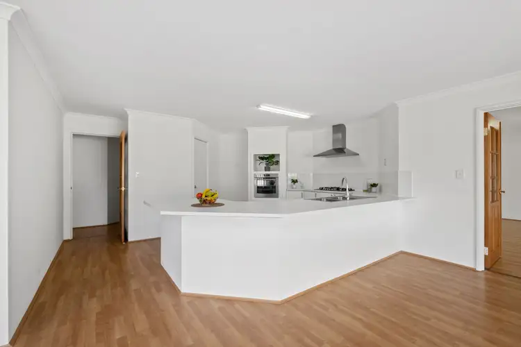 Fifth view of Homely house listing, 57 White Gum Drive, Jane Brook WA 6056