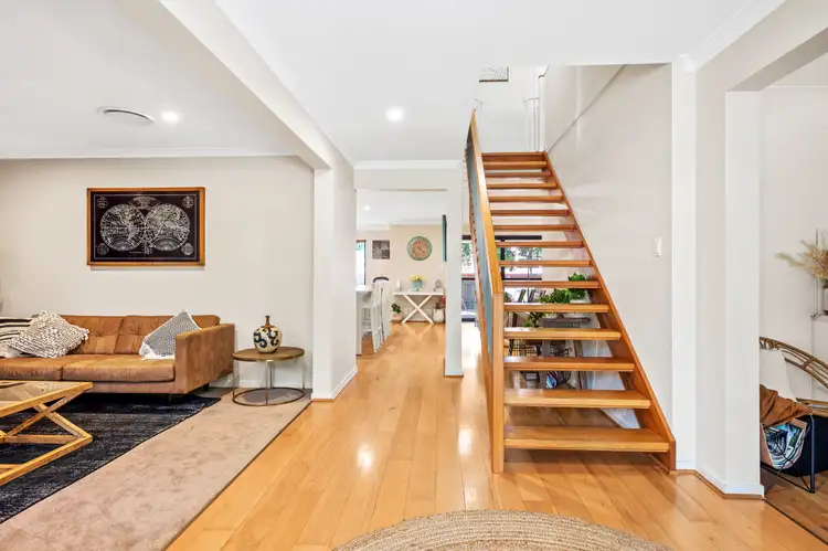 Third view of Homely house listing, 8 Trevi Place, Springfield Lakes QLD 4300