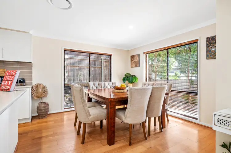 Sixth view of Homely house listing, 8 Trevi Place, Springfield Lakes QLD 4300