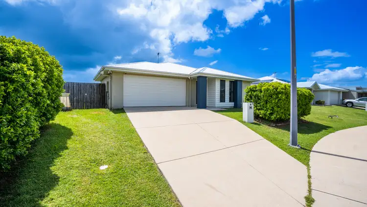 92 Oldmill Drive, Beaconsfield QLD 4740