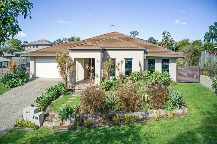 118 Santa Monica Drive, Augustine Heights QLD 4300
