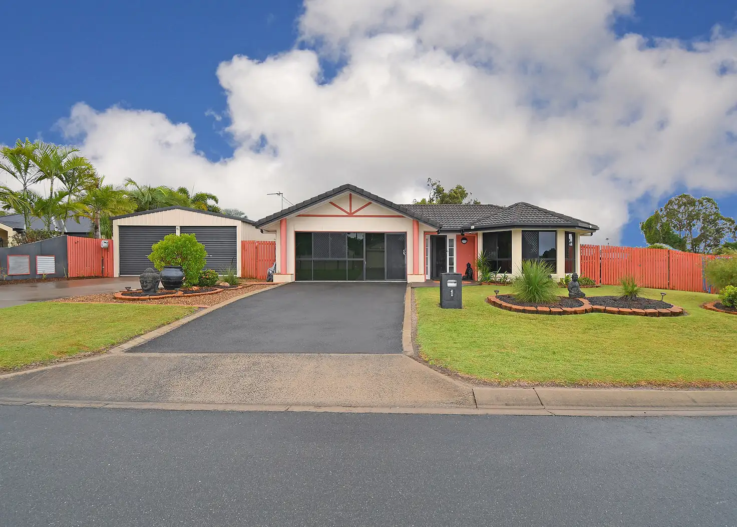 Main view of Homely house listing, 1 Glen Eagles Close, Wondunna QLD 4655