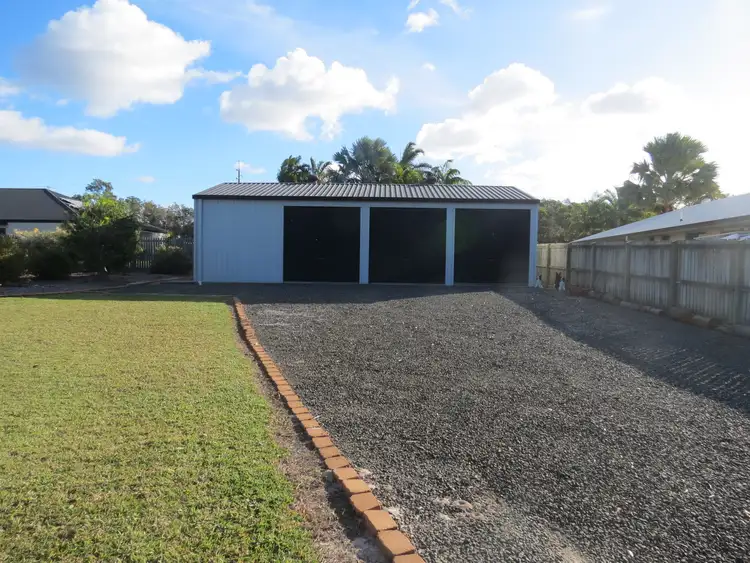 Fifth view of Homely house listing, 1 Glen Eagles Close, Wondunna QLD 4655
