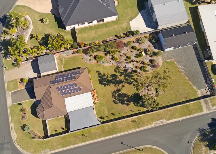 Sixth view of Homely house listing, 1 Glen Eagles Close, Wondunna QLD 4655