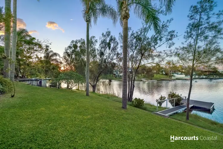 24 Gregory Drive, Carrara QLD 4211