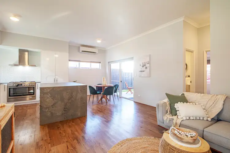 Fourth view of Homely house listing, 126 Clifton Crescent, Inglewood WA 6052