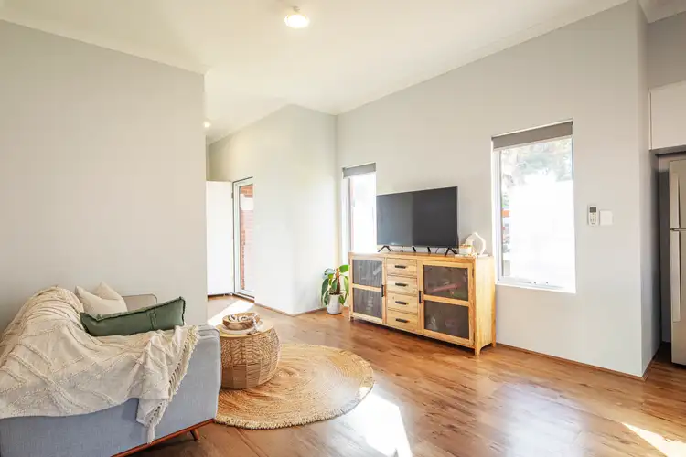 Fifth view of Homely house listing, 126 Clifton Crescent, Inglewood WA 6052
