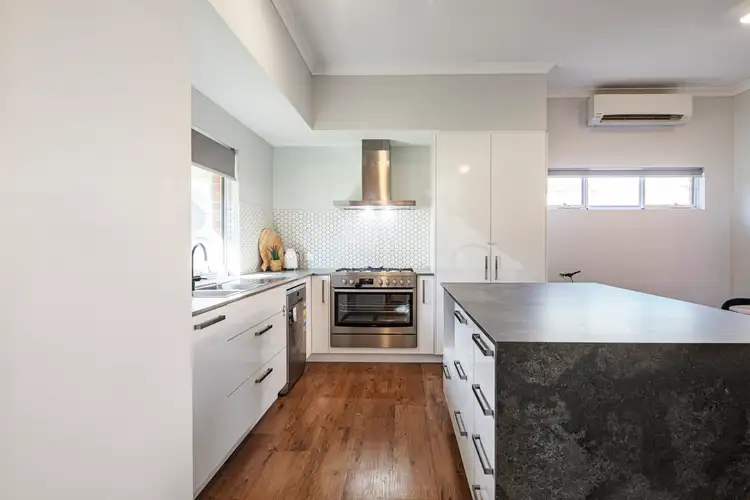 Sixth view of Homely house listing, 126 Clifton Crescent, Inglewood WA 6052