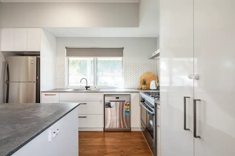 Seventh view of Homely house listing, 126 Clifton Crescent, Inglewood WA 6052