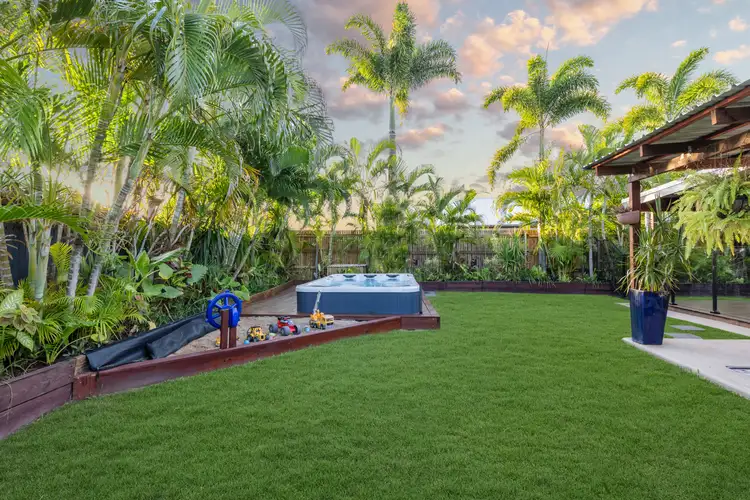 Main view of Homely house listing, 12 Beau Park Drive, Burdell QLD 4818