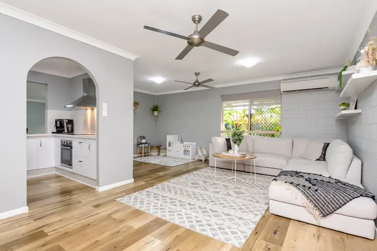 Third view of Homely house listing, 12 Beau Park Drive, Burdell QLD 4818