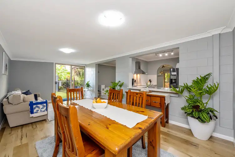 Fourth view of Homely house listing, 12 Beau Park Drive, Burdell QLD 4818