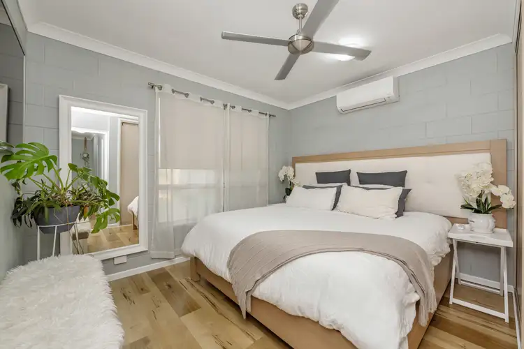 Fifth view of Homely house listing, 12 Beau Park Drive, Burdell QLD 4818