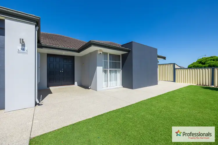 Second view of Homely house listing, 12 Gateway Boulevard, Canning Vale WA 6155