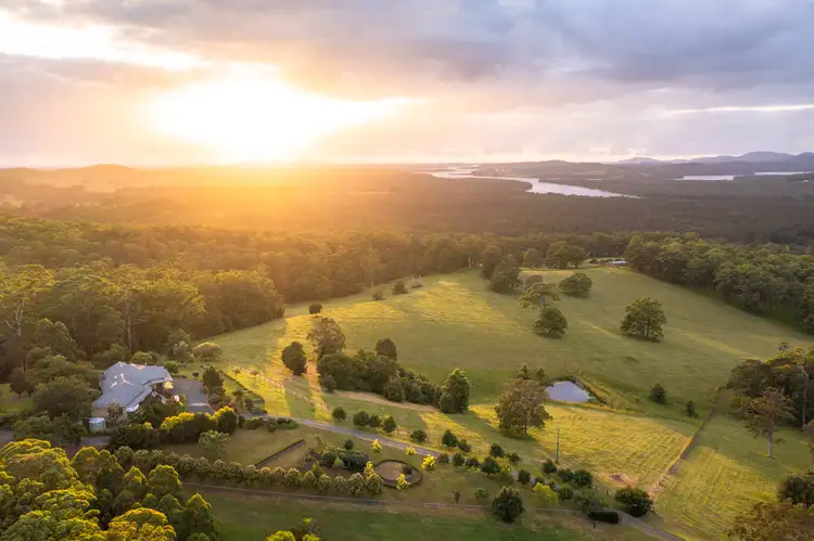 Regatta Park 182 Minimbah West Branch Road, Minimbah NSW 2312